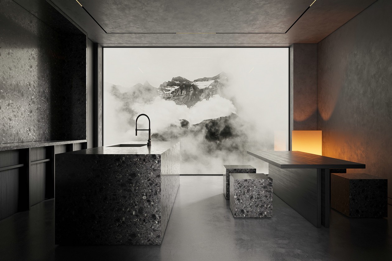 新中式住宅设计 越简单、越高级-7