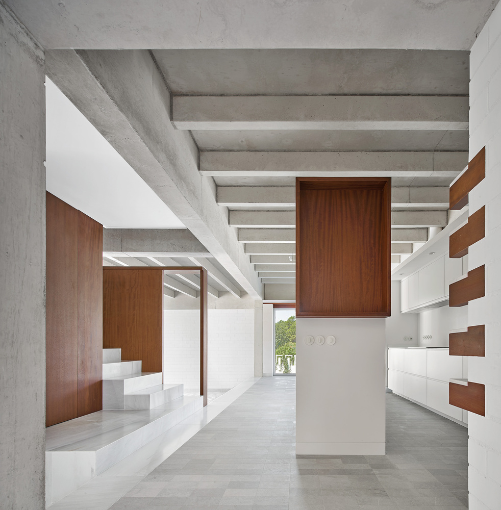 现代简约别墅丨西班牙丨RipollTizon Estudio de Arquitectura-28