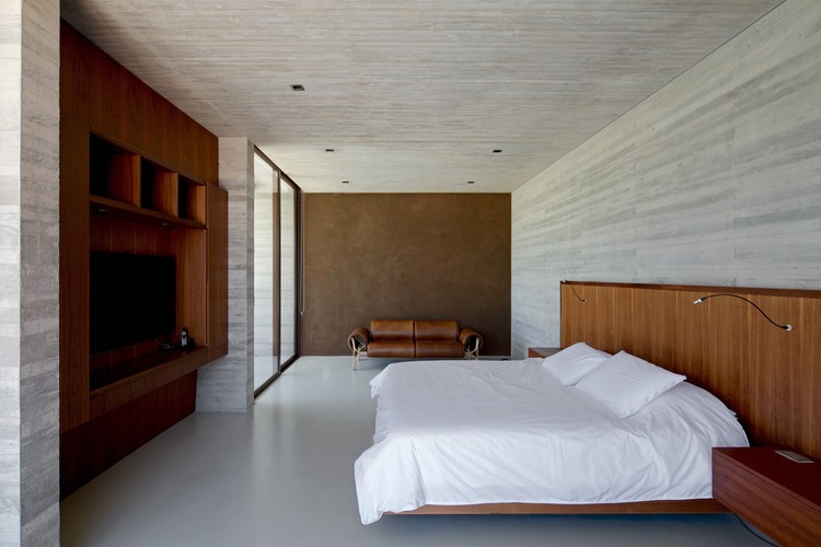 智利林德罗斯高尔夫俱乐部别墅-18