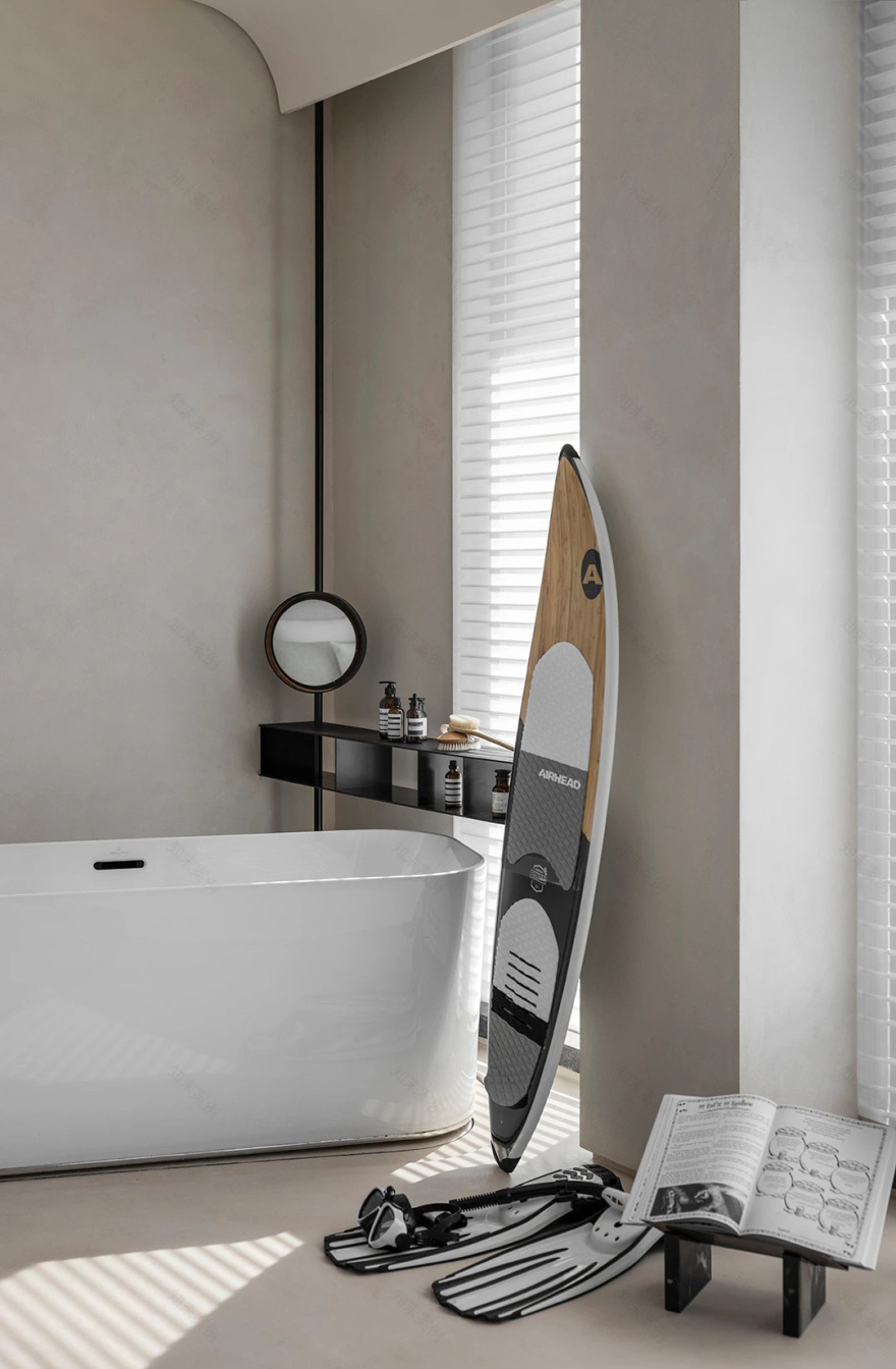 三亚国美·海棠湾丨中国三亚丨近境制作-74