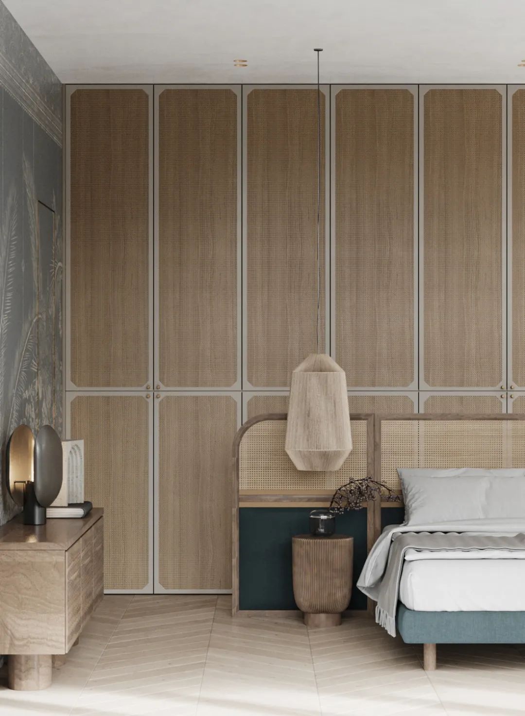 R HARBOR 私宅丨Elena Sedova-79