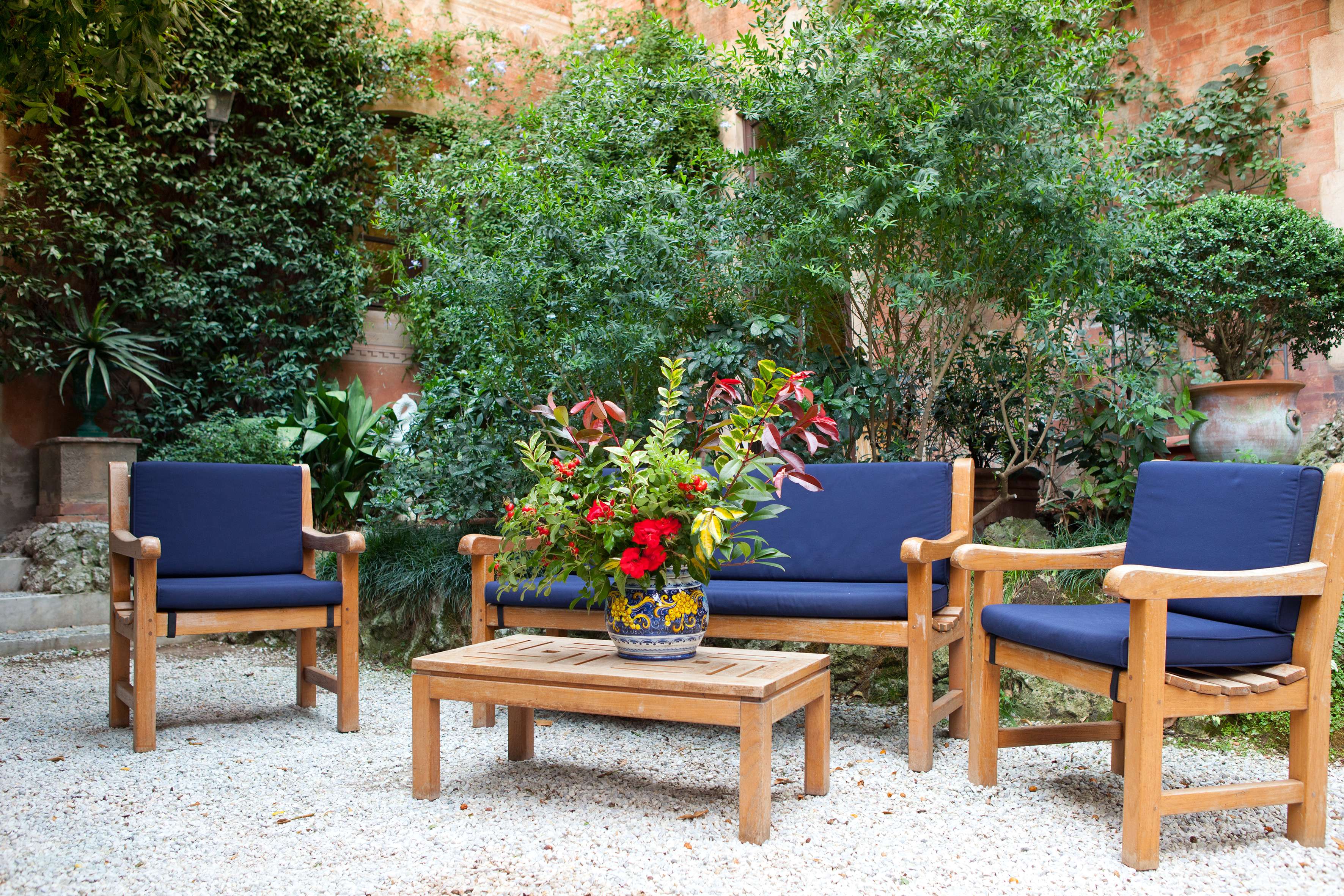 Albergo Pietrasanta（意大利阿尔伯格彼得拉桑塔酒店）-30