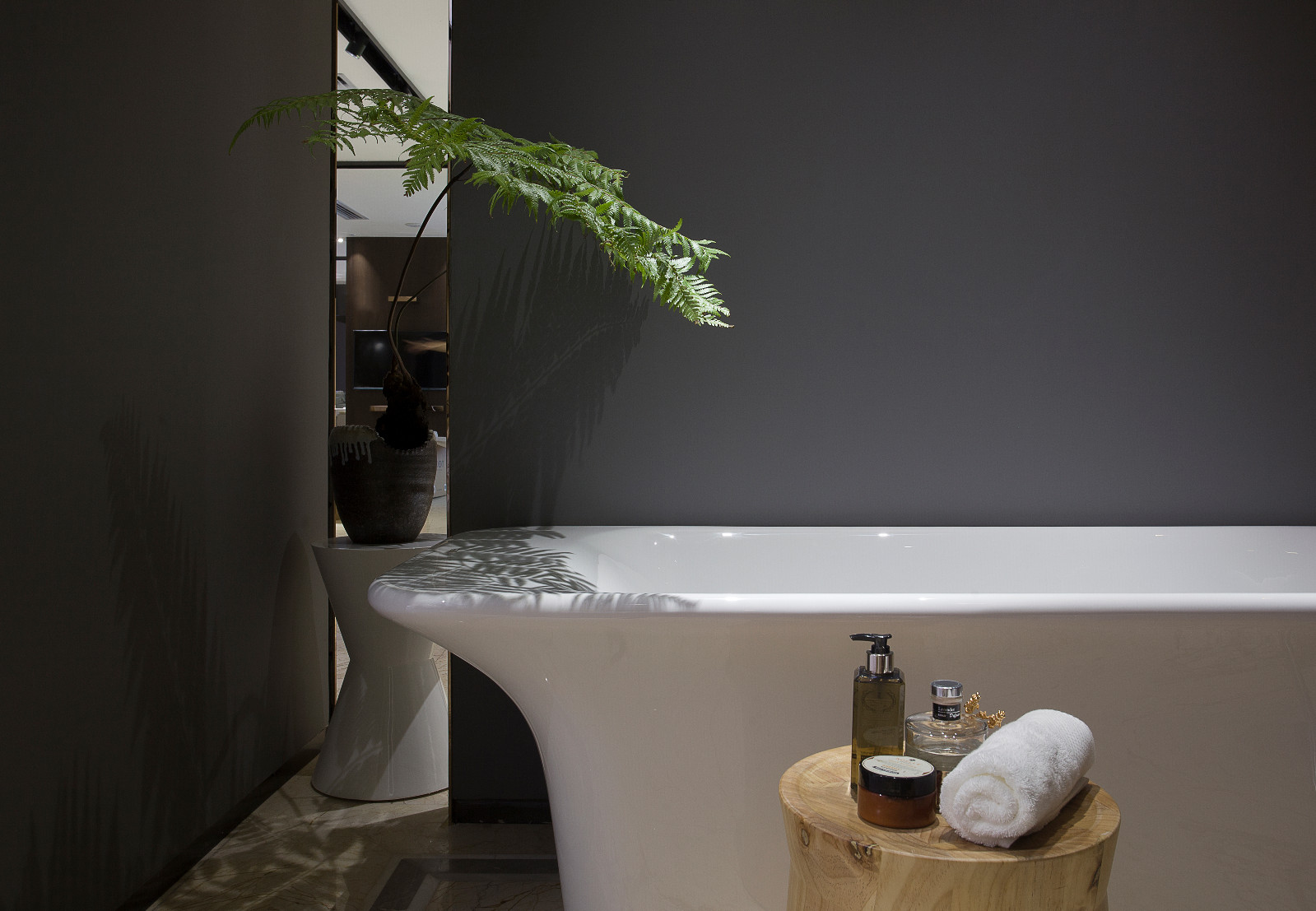 AXENT·恩仕国际顶级卫浴品牌空间-20