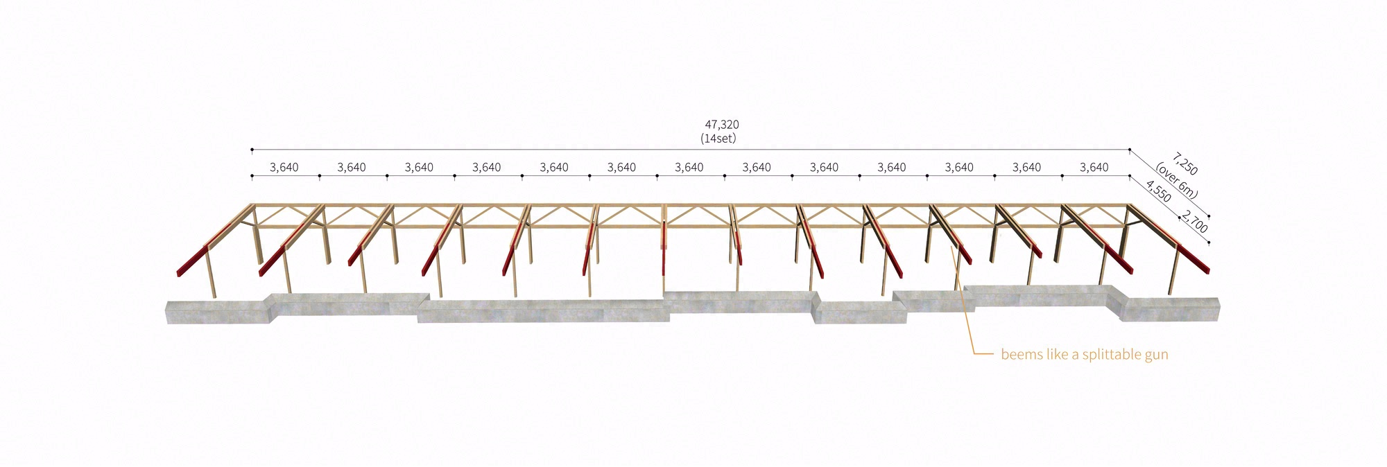 PAL 国际学校@东京外国语大学丨日本丨Naf Architect & Design-29