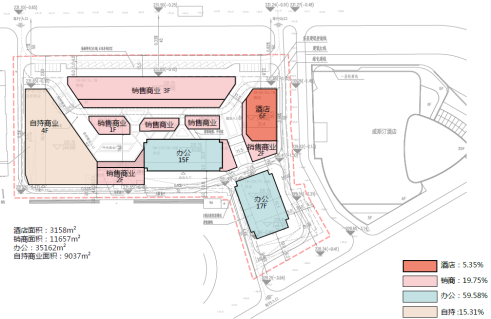 长春国泰 Rio Mall 中巴跨境电商小镇丨中国朝阳-37