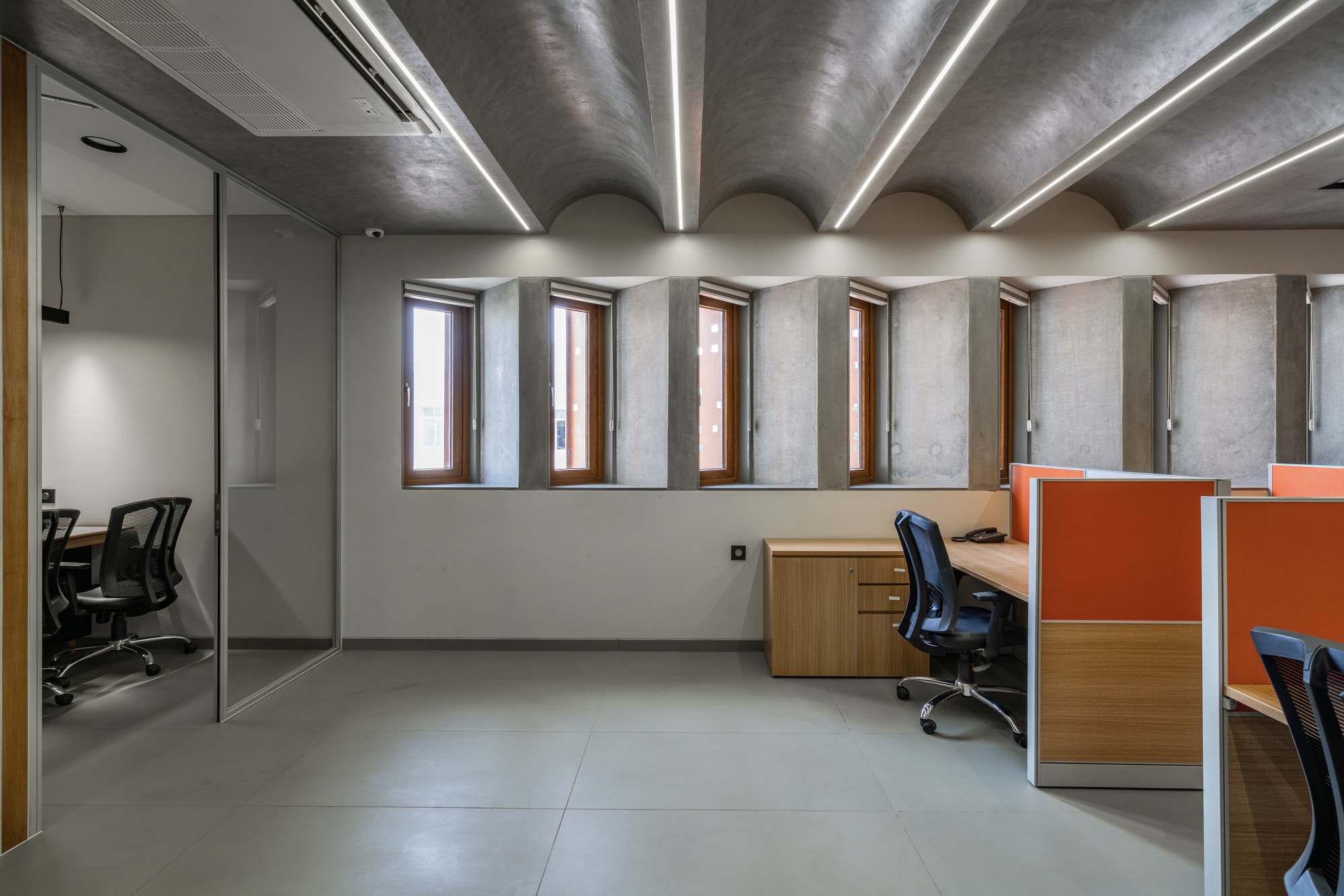 凯沙夫拉克希米之家丨印度丨Hiteshmistry & Associates-15