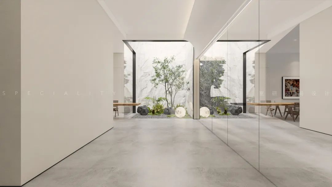 虹桥御墅 · 室研空间设计的情感叙事墅居丨中国上海-78