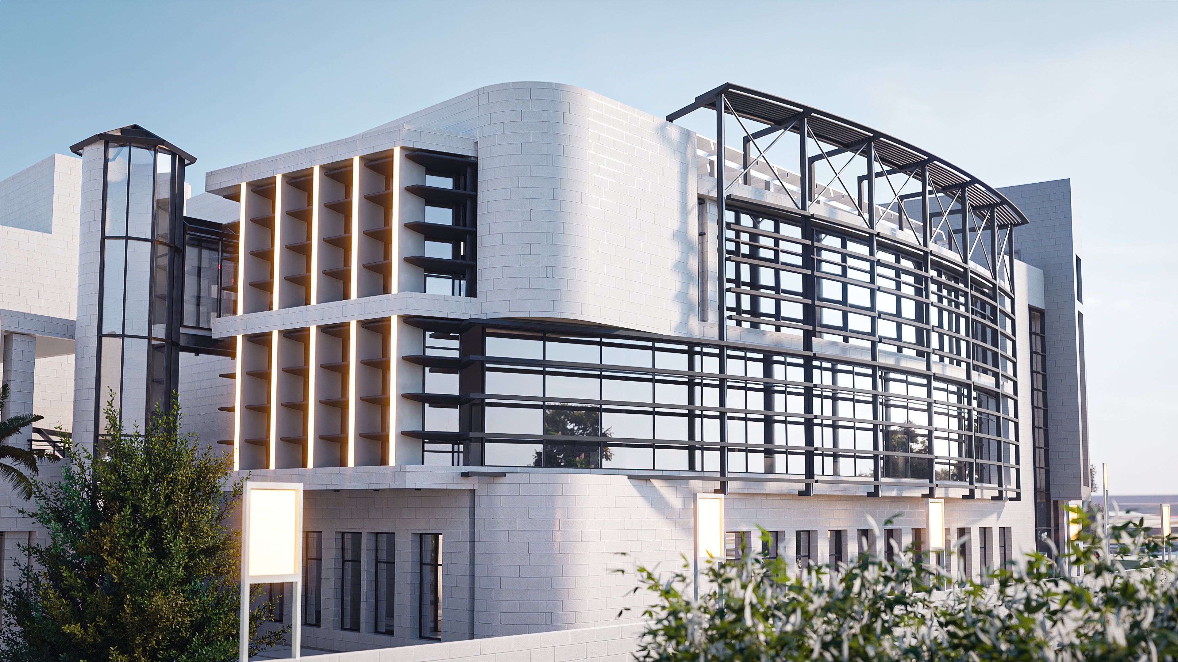 杰里科竞赛可视化丨Electrical Company-8