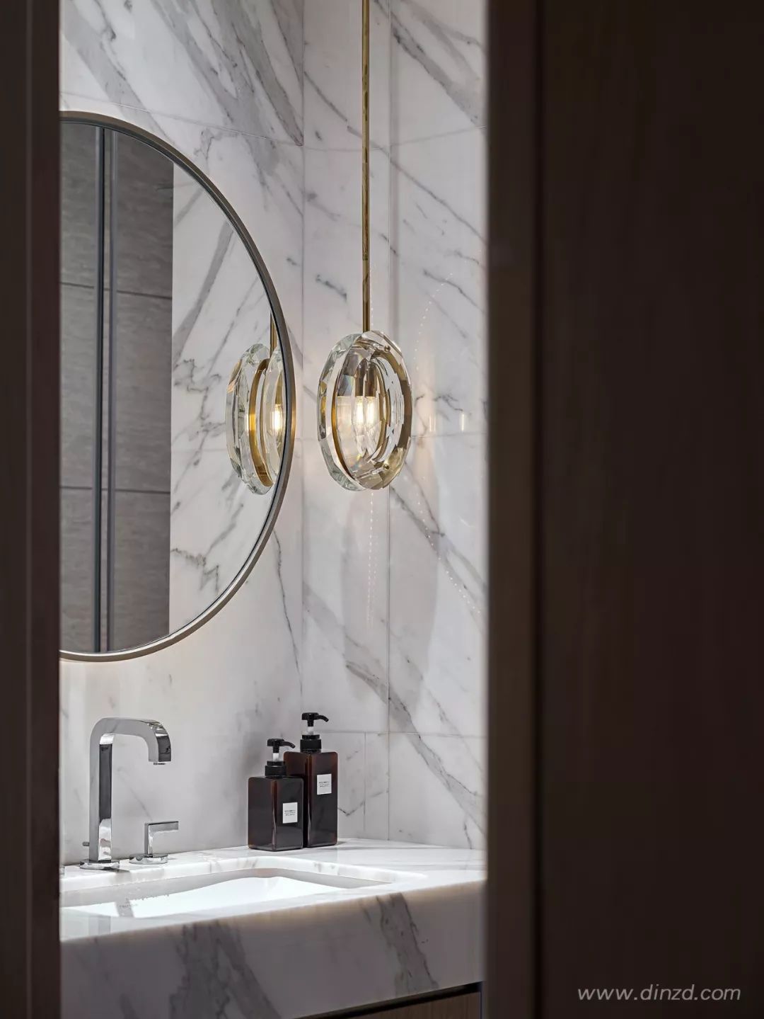 鸿荣源·壹方中心·玖誉丨中国深圳-49