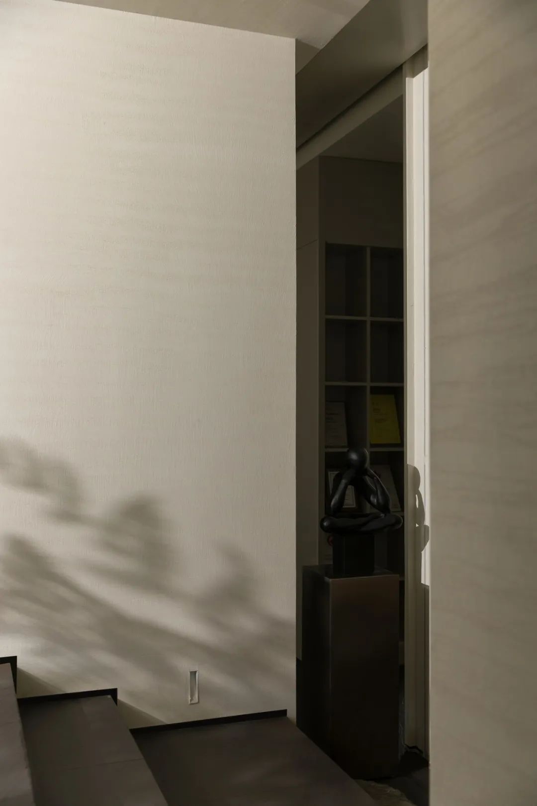 几何 BOX丨中国宁波丨寓尚设计-28