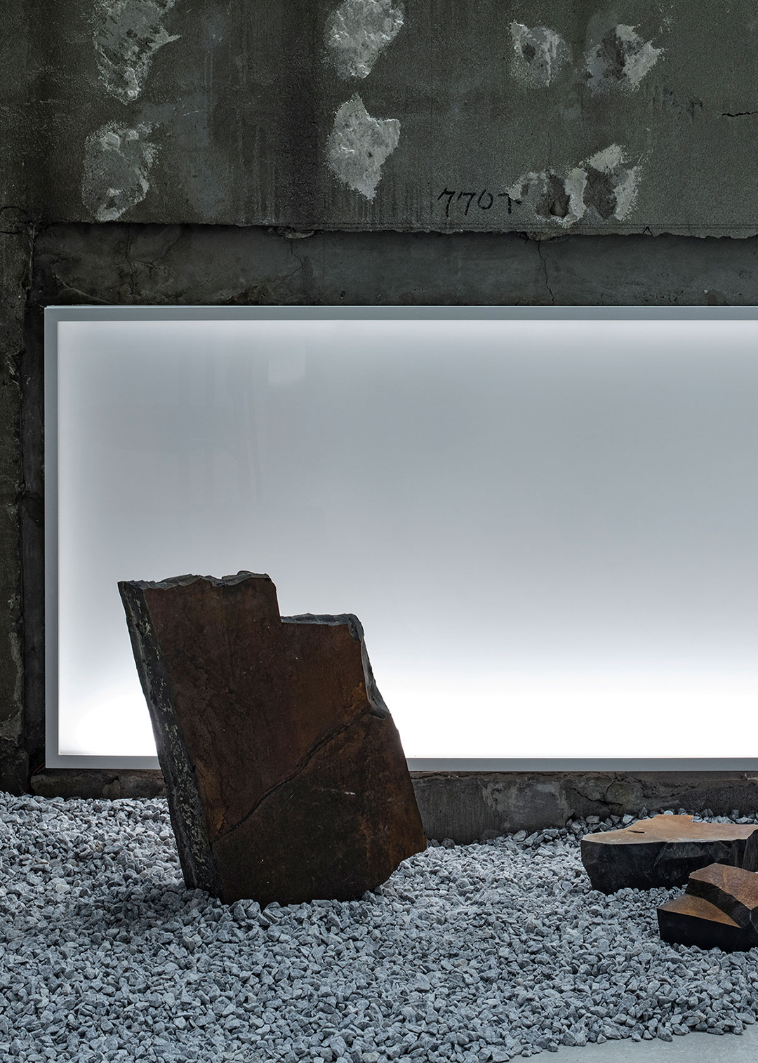 ASKWATCH 沉浸式概念店设计丨日本东京丨日本室内新锐设计师 Kenta Nagai-2