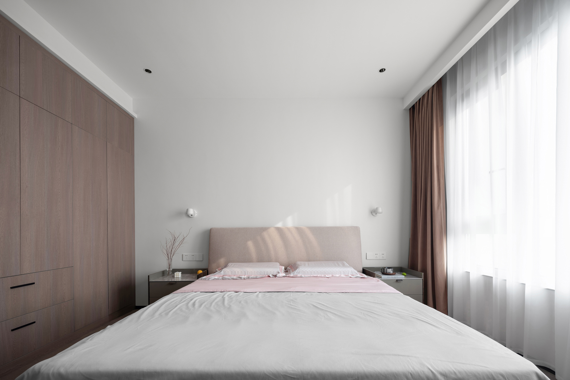 角度 · 合肥金地国际城丨中国合肥丨度设计机构-36