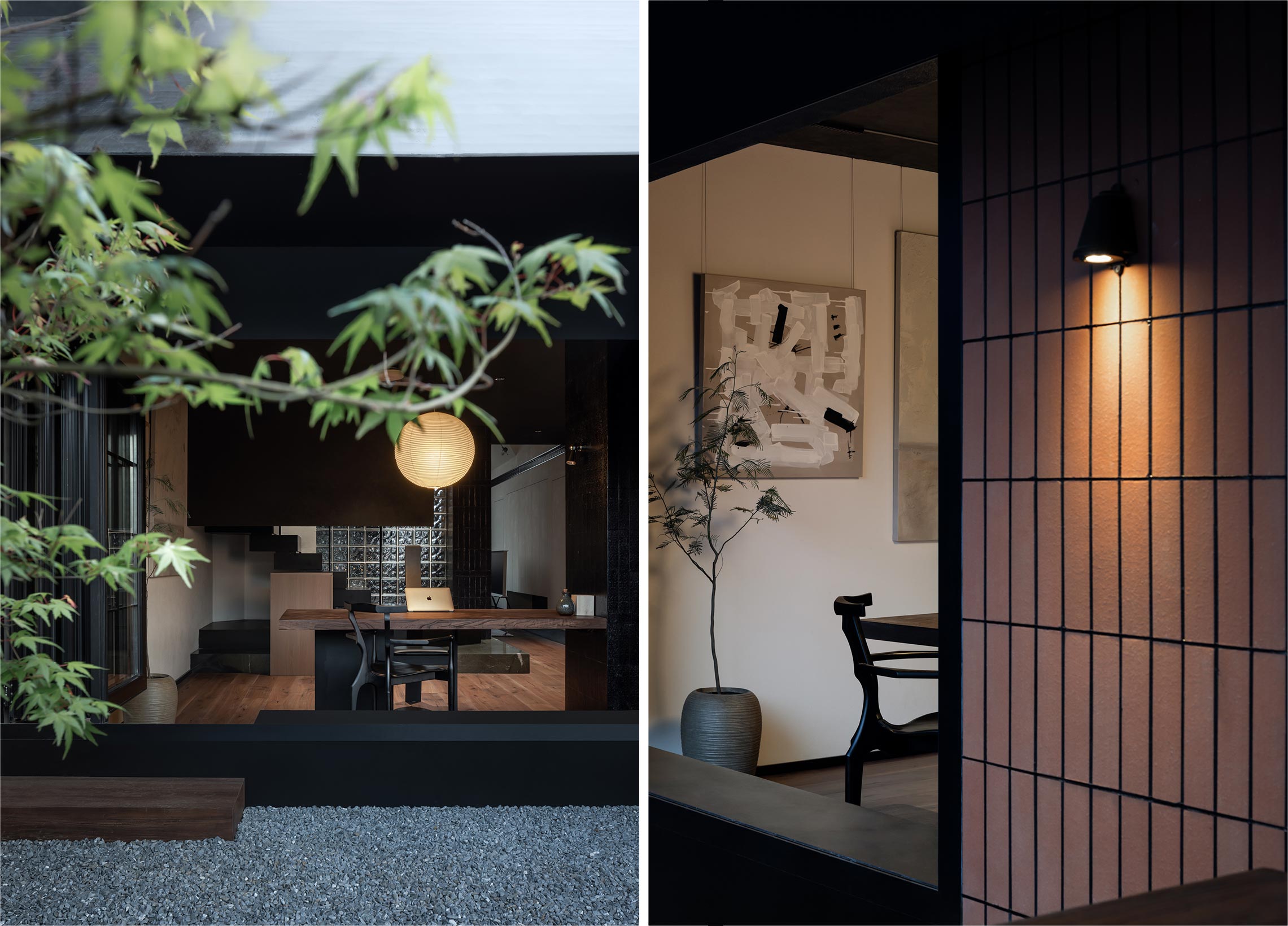 《SPACE DESIGN·爱丁郡》丨中国杭州丨舍近-19