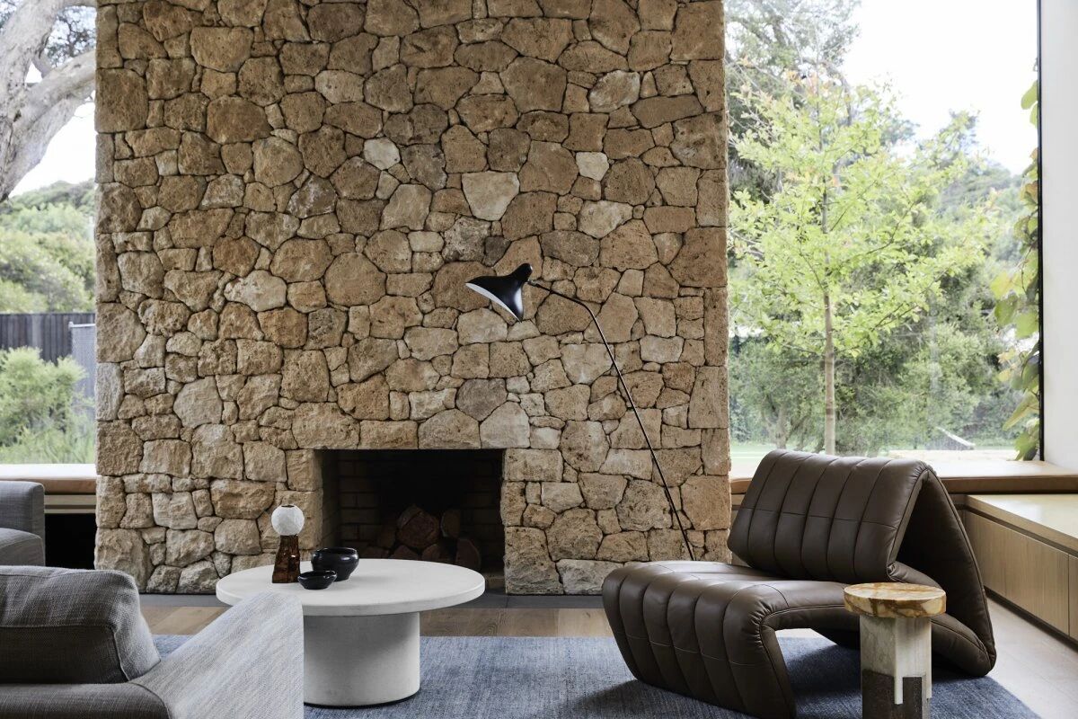 Blairgowrie住宅丨澳大利亚丨Atelier Peclat  Chow-8