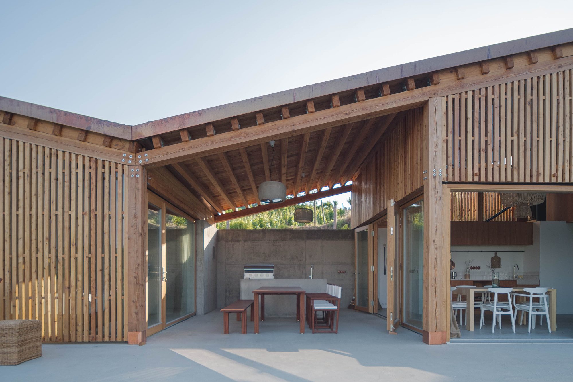 塞格德·罗奇丨匈牙利丨Építész Stúdió-14