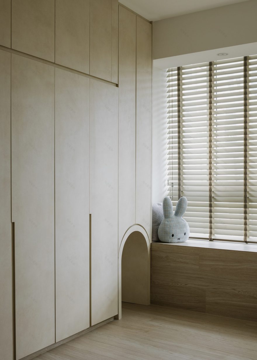 Reflections at Keppel Bay - Residential & Commercial Interior Design FirmSingapore | The Interior Lab-28