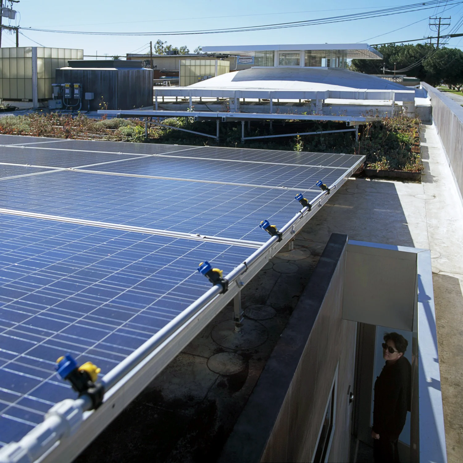 1920年奥运会场馆翻新丨美国加利福尼亚-20