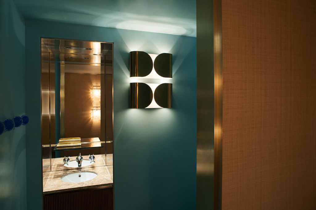 Fendi Saint Tropez丨Dimore Studio-3