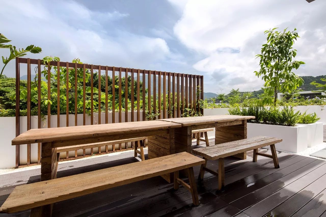 广东七星湾御风者俱乐部  深圳超级平常室内设计事务所-16