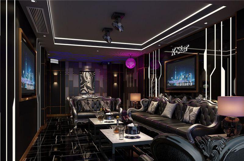 K·STAR娱乐空间-35