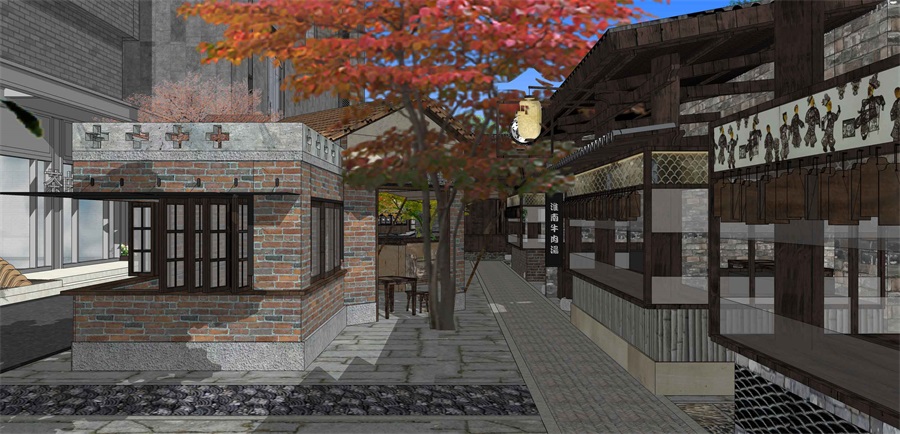 罍街二期项目丨中国合肥-74