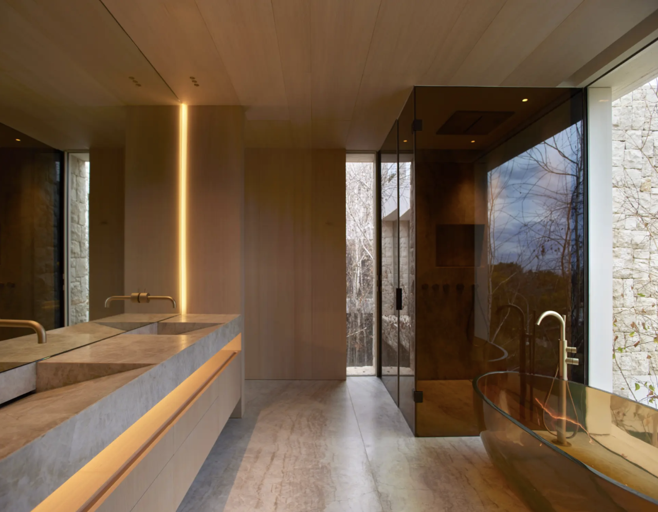 别墅景观丨西班牙丨设计  Ramón Esteve,景观  GM Paisajistas-32