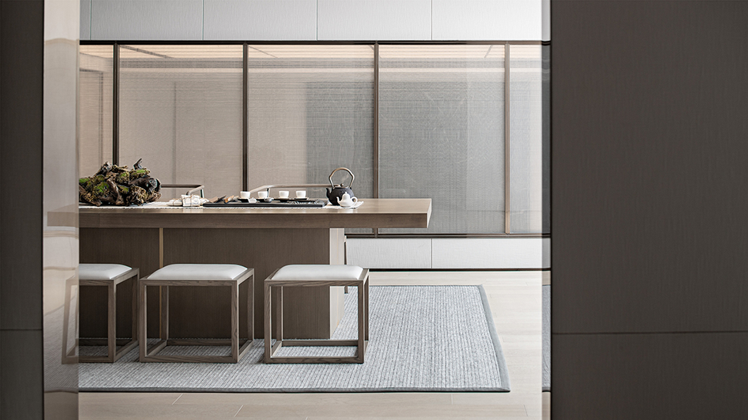 江西南山原著·128㎡样板间 D丨中国江西丨上森设计-67