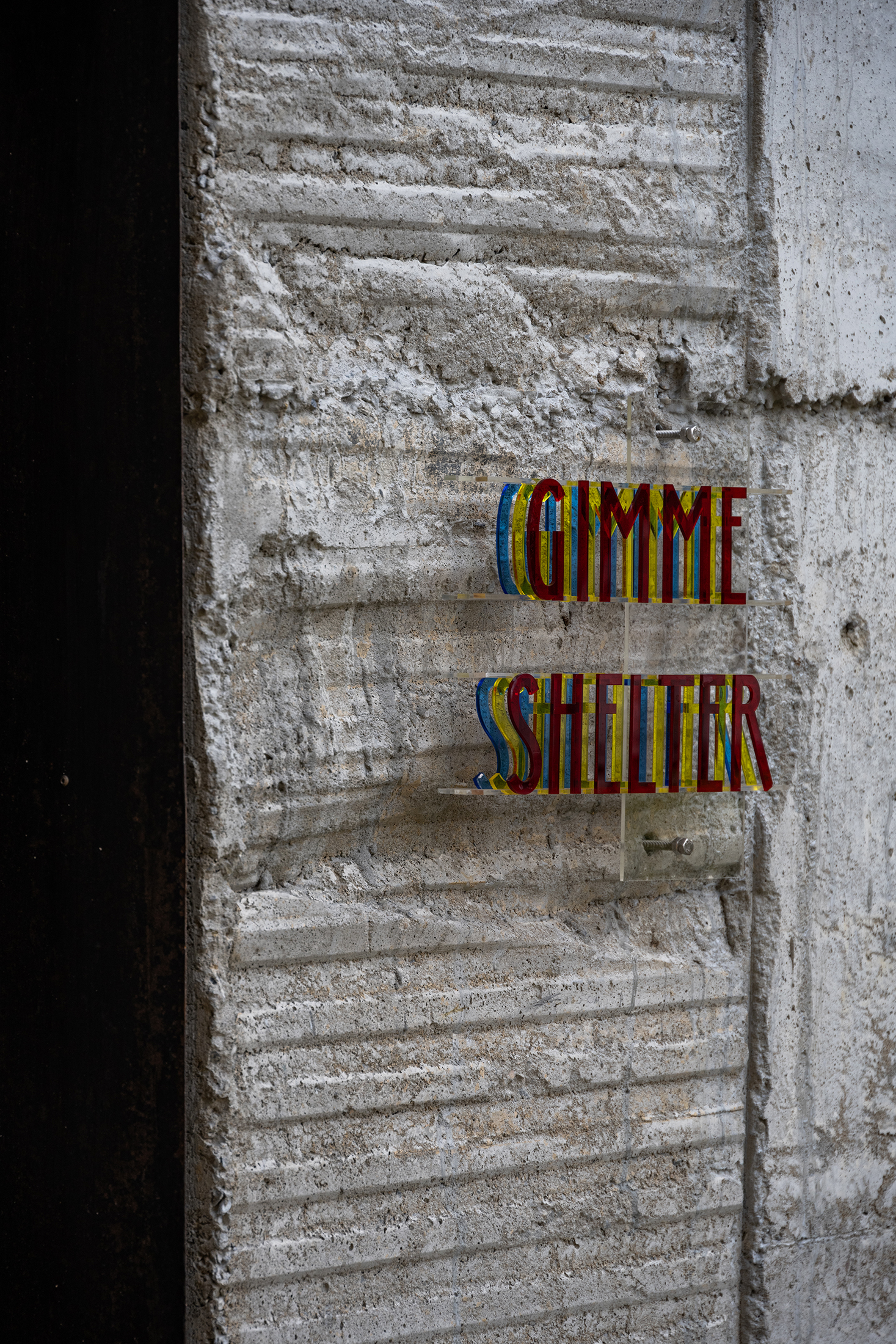 记忆之印 · Gimme Shelter 咖啡餐厅设计丨泰国清迈丨Housescape Design Lab-51