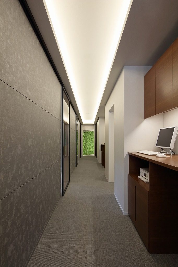 安部歯科医院丨UDA建築設計-25