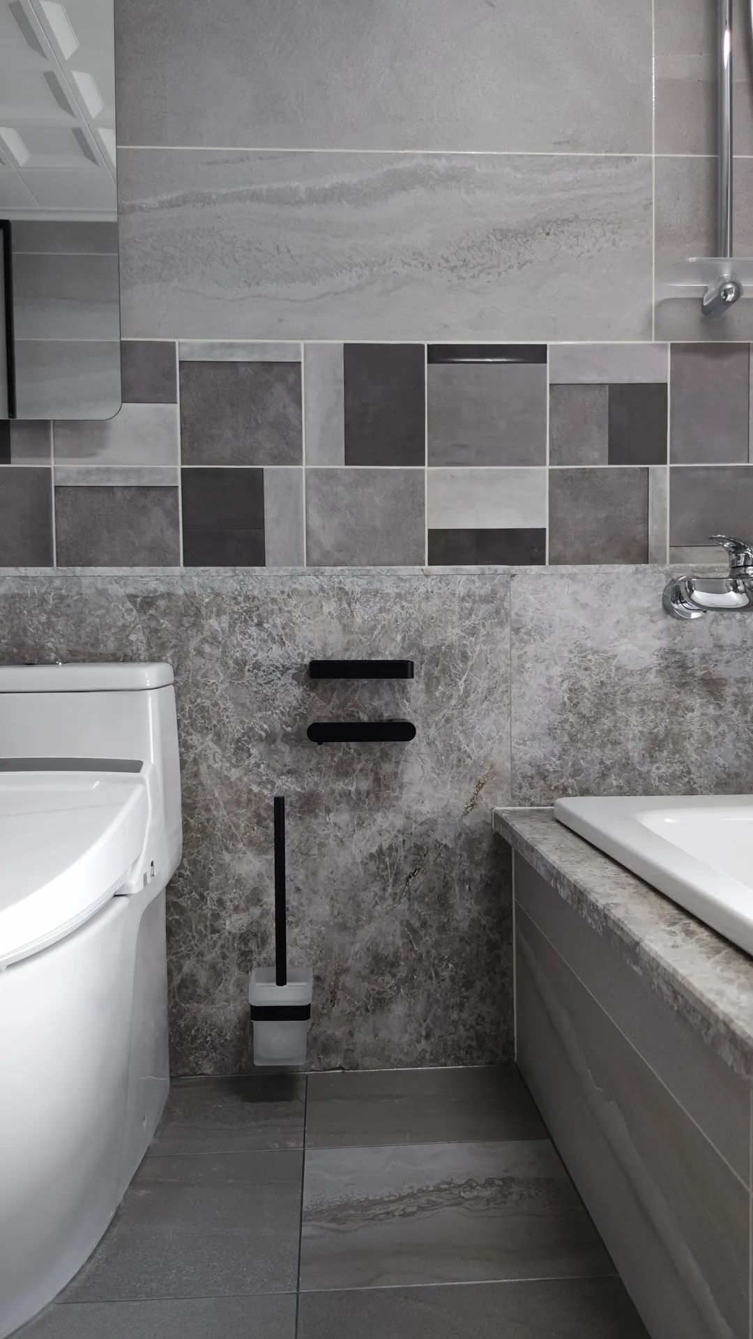 楚天逸品现代简约家居,设计融入生活共同生长-95