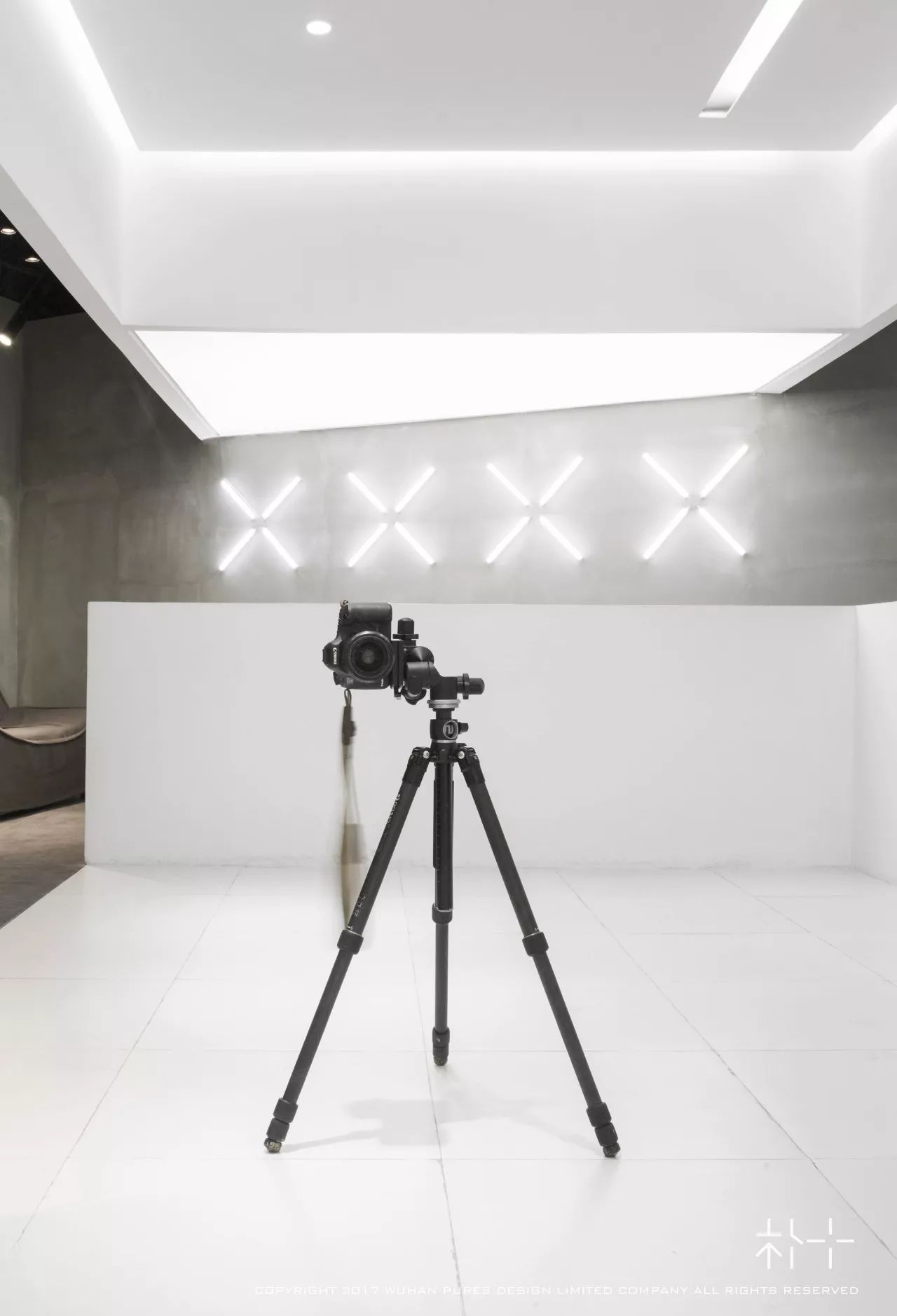 低成本高格调,年轻时尚品牌的空间突破-11