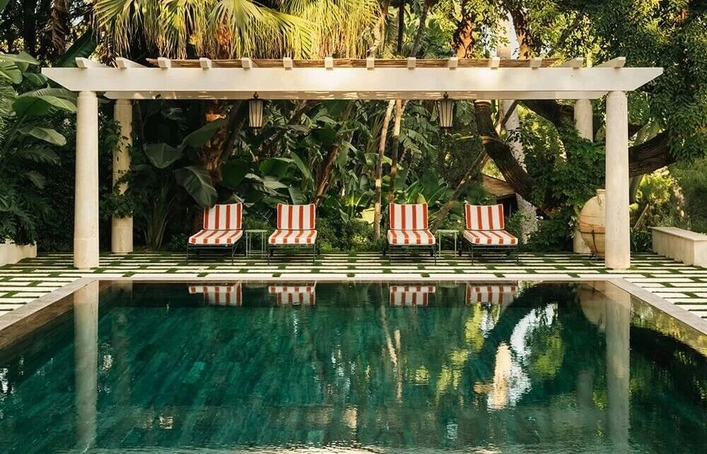 奥达亚别墅丨法国丨Humbert Poyet工作室-88