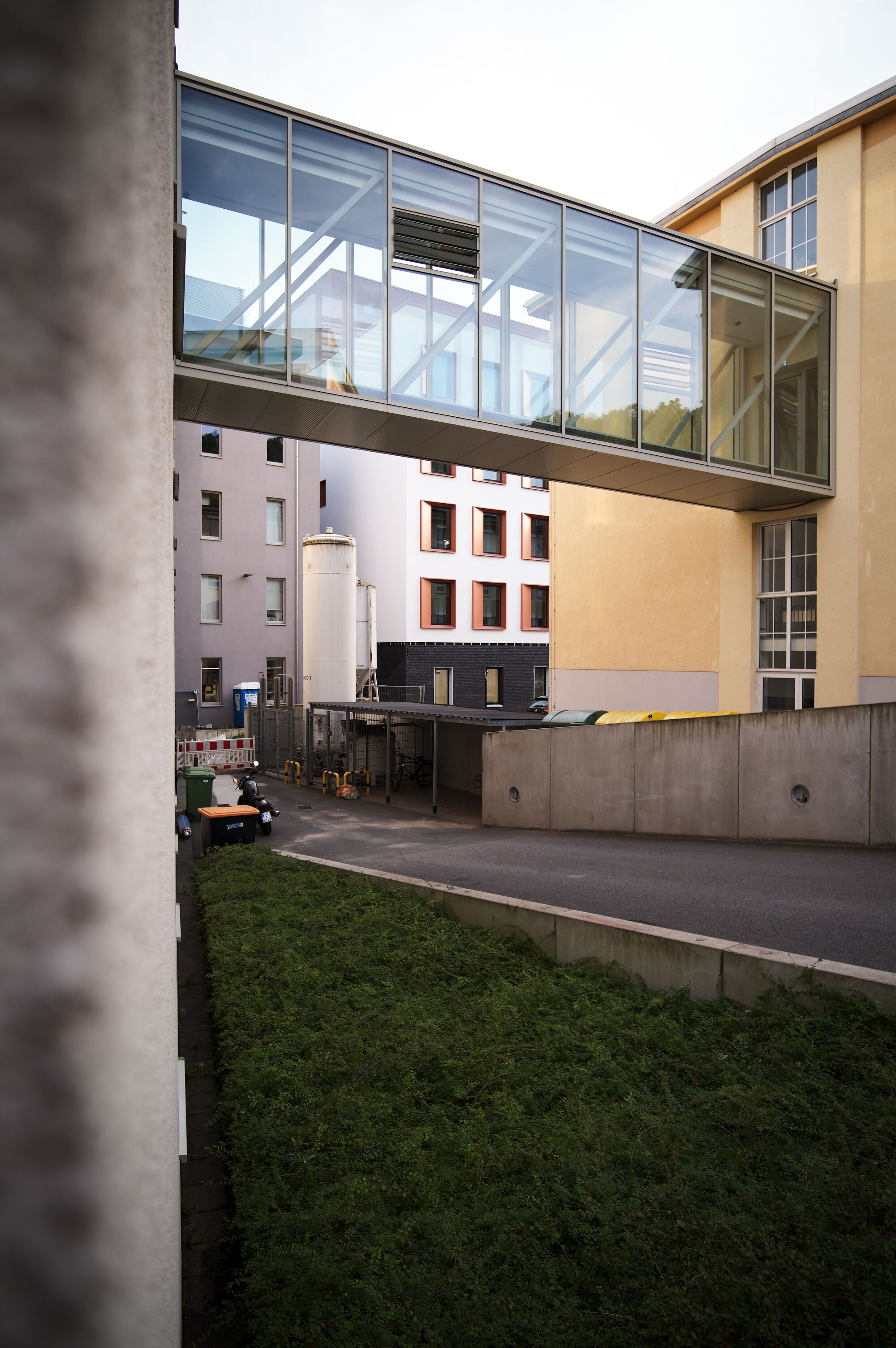 Center for Energy and Environmental Chemistry / Telluride Architektur-31