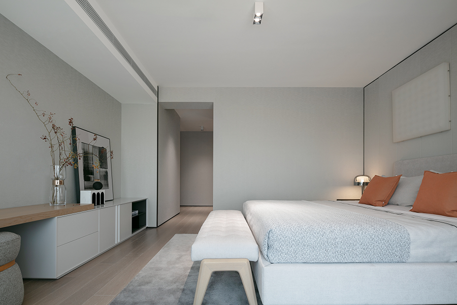 LOFT D1F&D2F 室内设计案例-49