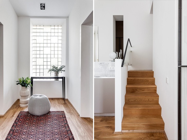 瑞典现代两居室公寓设计-19