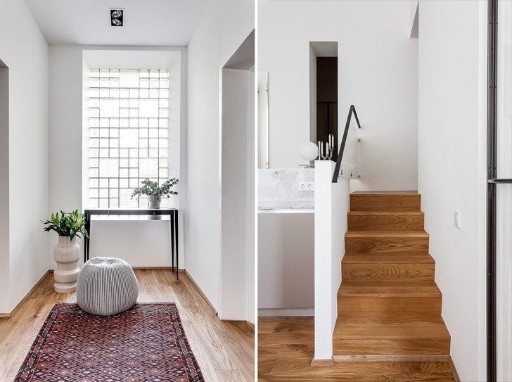 瑞典现代两居室公寓设计-19