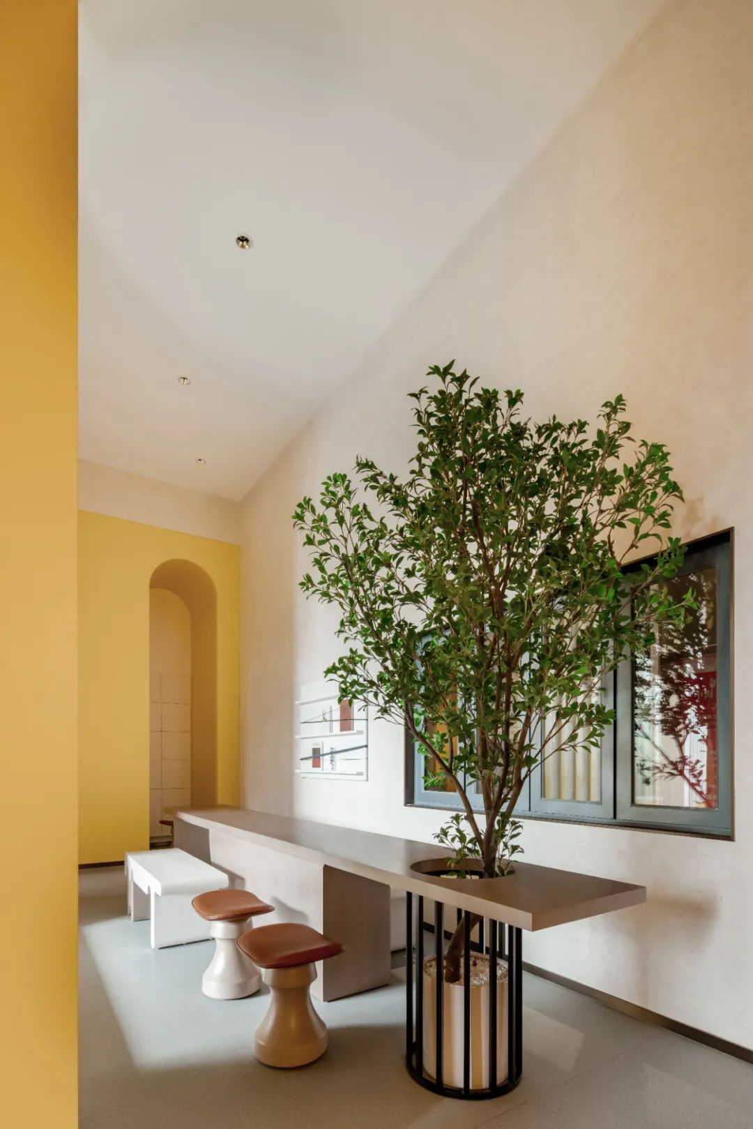 中海·学仕里丨中国广州丨壹新设计-83