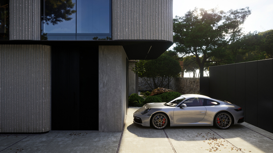 SOLAR 住宅丨葡萄牙丨OBRIY 团队-34