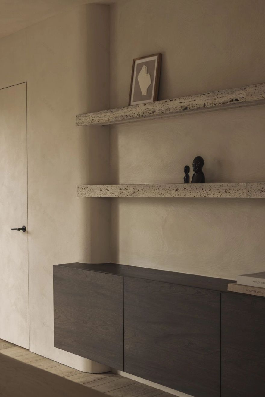 BS别墅改造丨比利时丨Studio Leeman-17