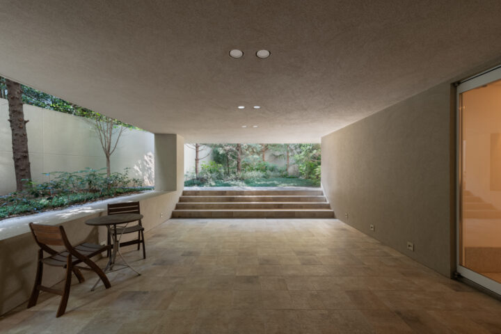    NA Residence - Sakakura Associates 坂倉建築研究所-36