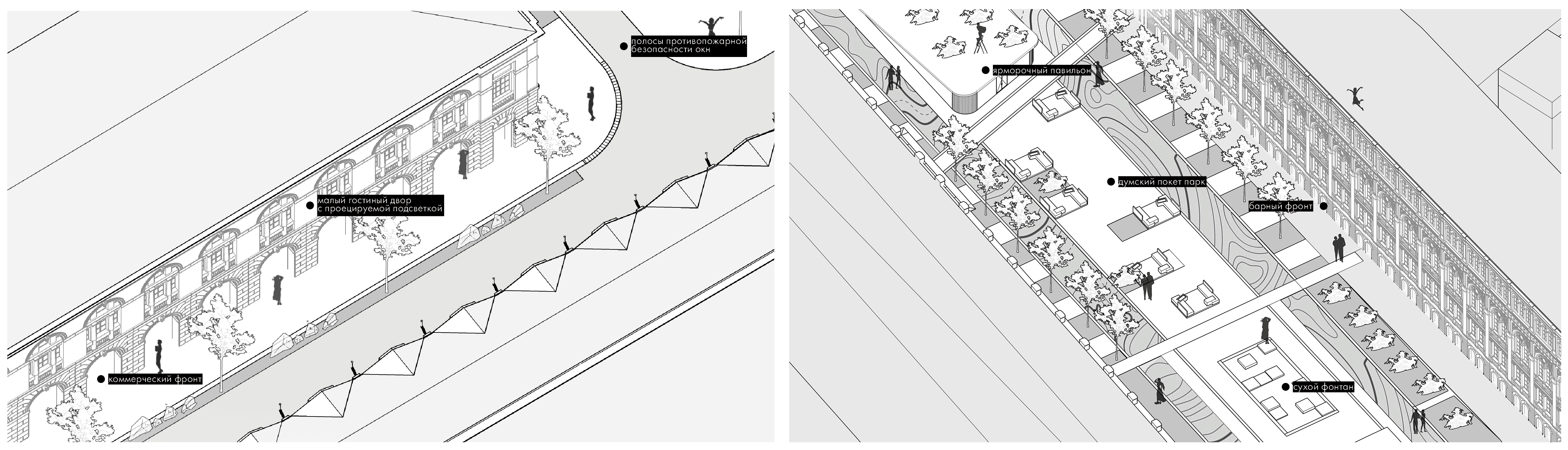 杜姆斯卡娅上的大鼻子丨俄罗斯圣彼得堡丨aform architecture-8
