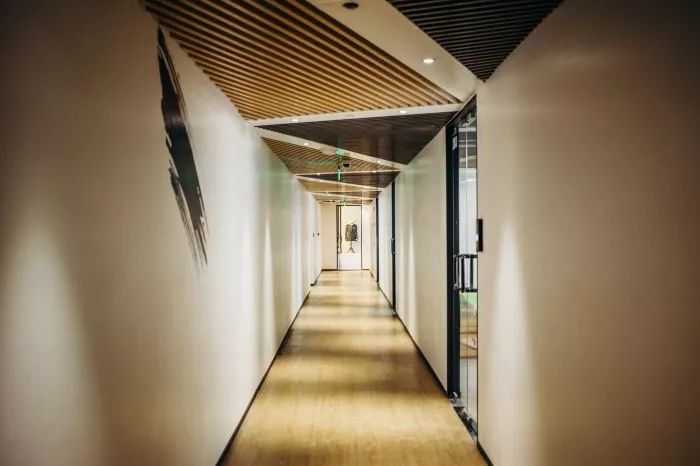 北京 WTL DESIGN 共享办公空间设计-27