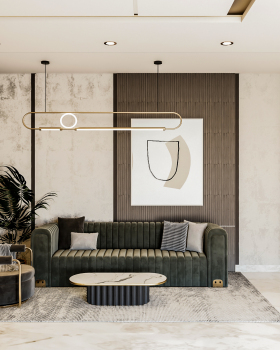 当代诊所办公室丨Design Architecture & Decoration