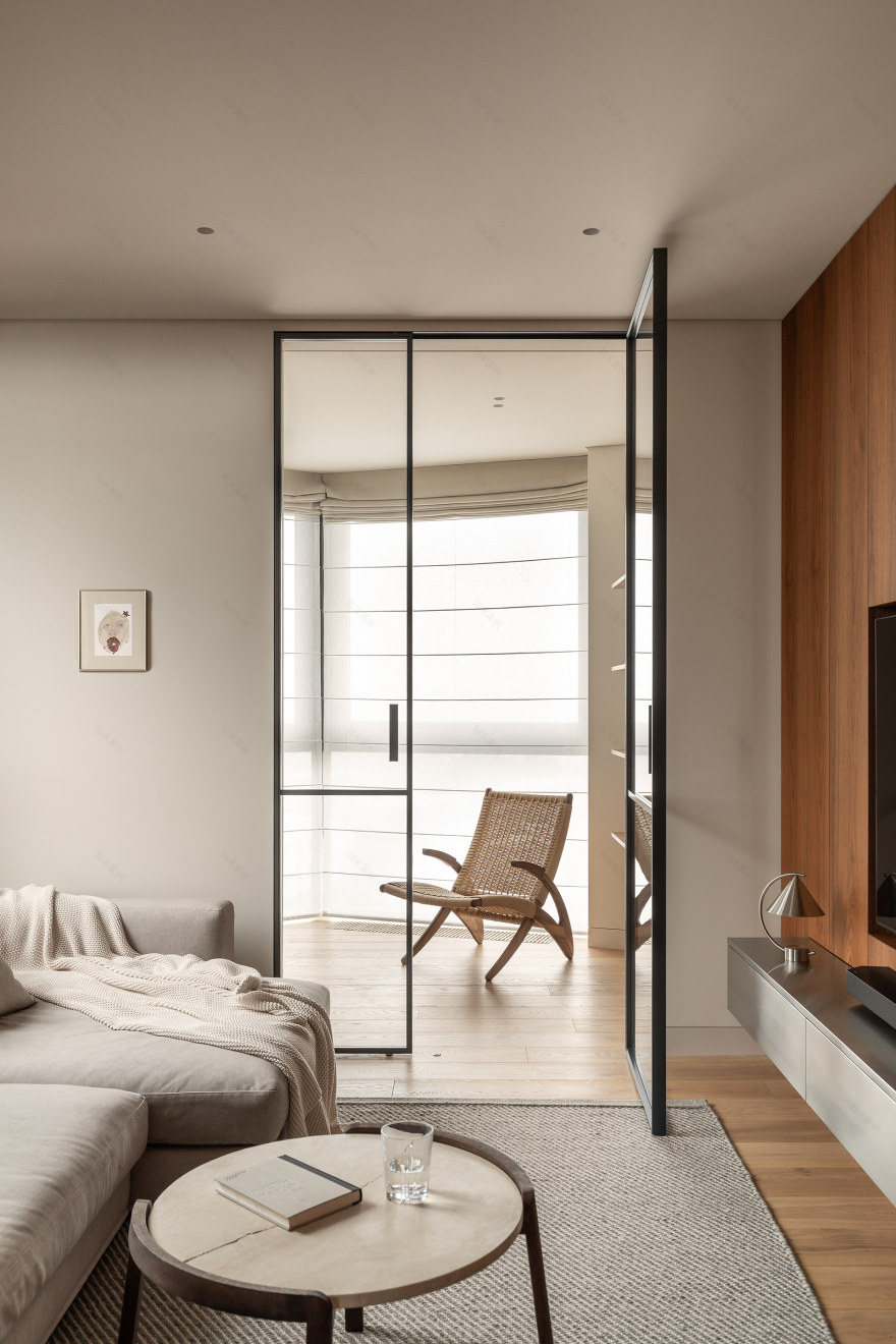 时代公寓丨乌克兰基辅-22