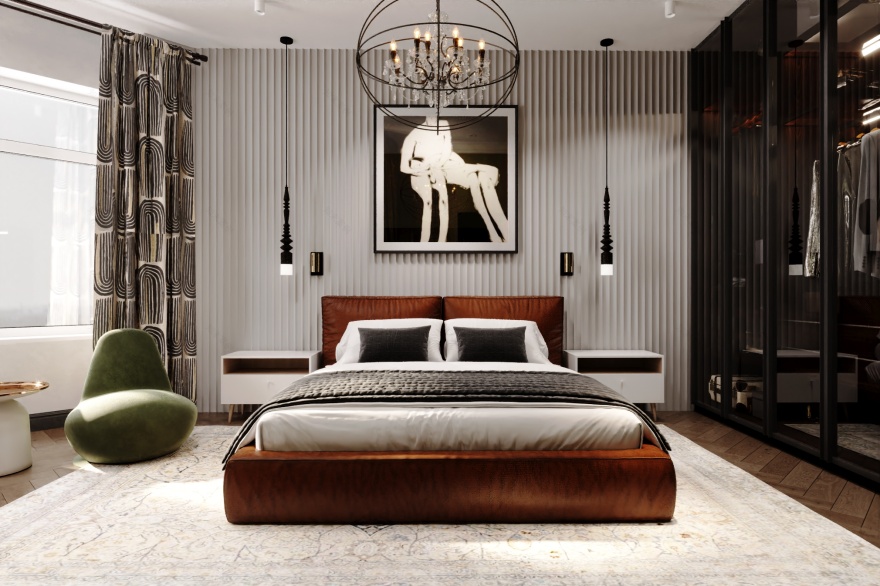 彩虹 83丨俄罗斯莫斯科-6