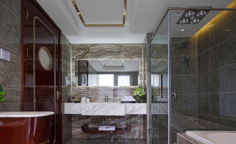 游艇风格吴月雅境,诠释优雅尊贵生活-27