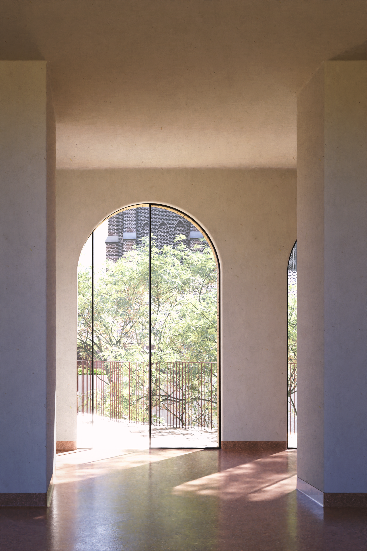 TK 之家丨比利时丨Element architecten-70