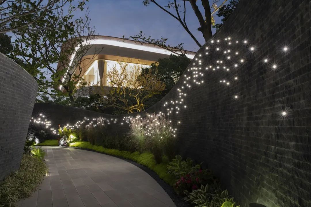 穿谷寻幽，森丘探溪 | 祥生·鉴湖明樾-95