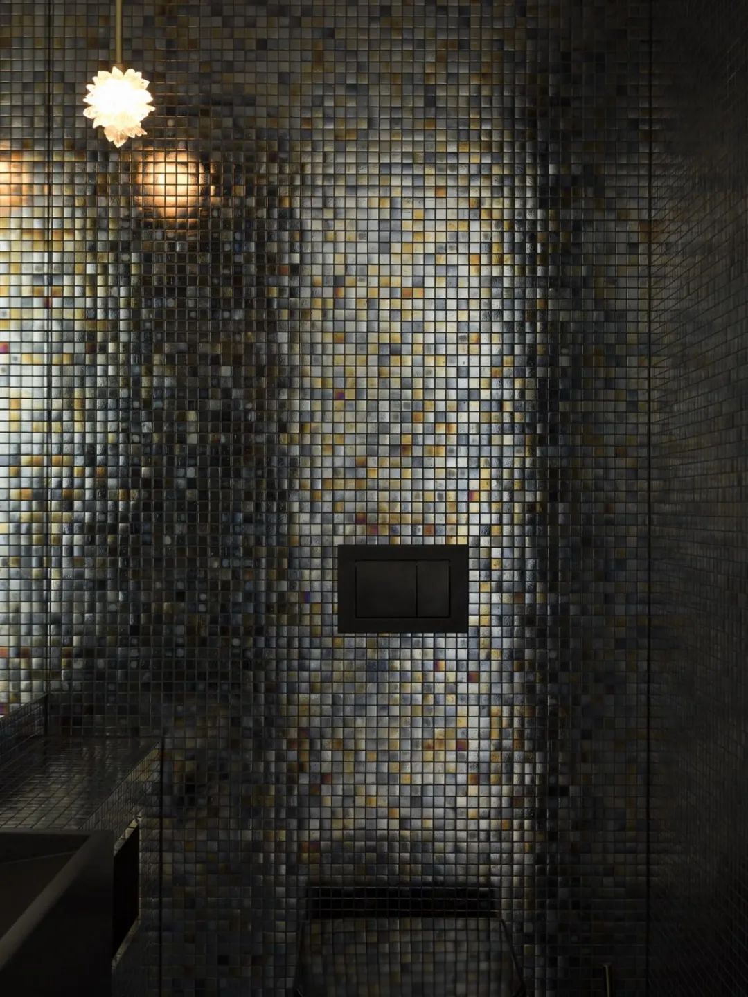 山海之间住宅设计丨新西兰丨Lloyd Hartley Architects-102