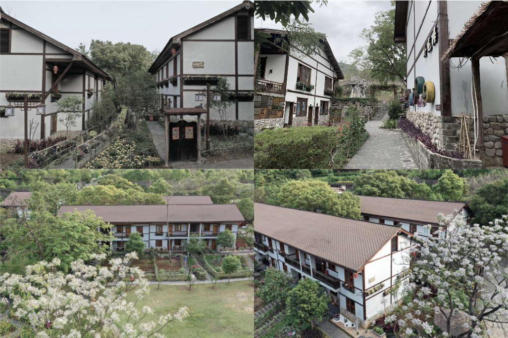 更新设计I清远连州龙潭度假酒店-7